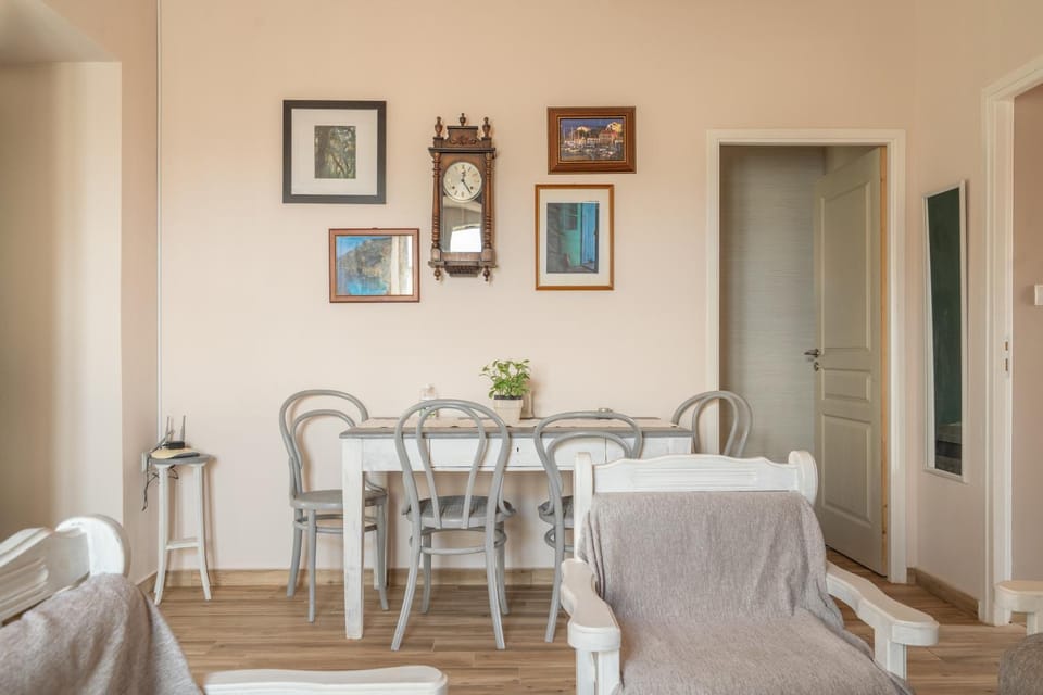 Traditional House House in Cephalonia
