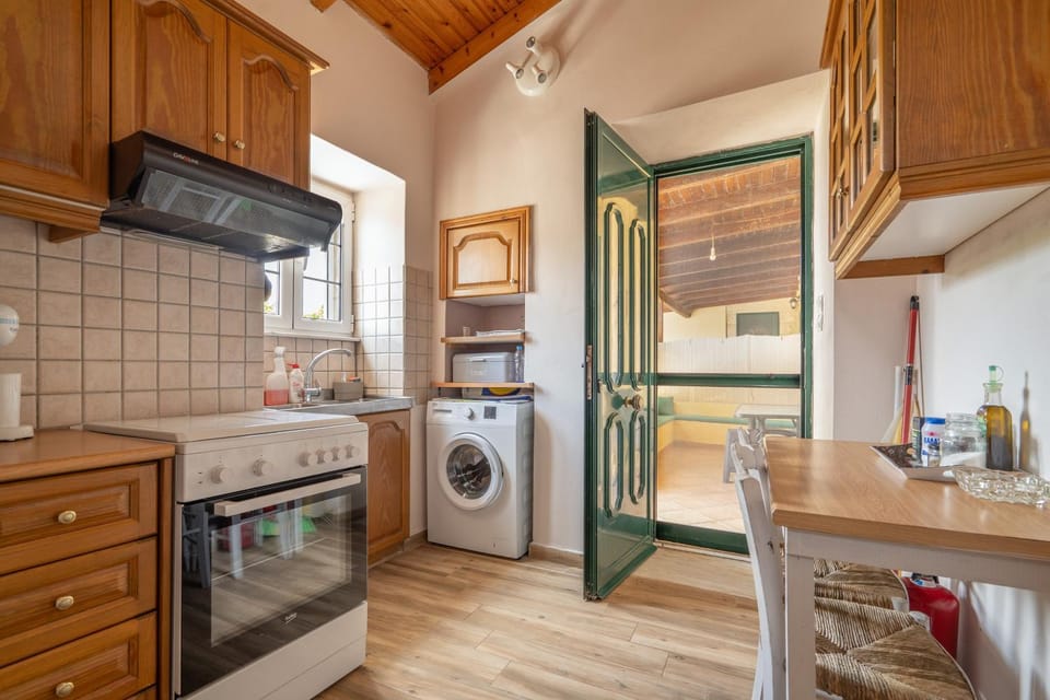 Traditional House House in Cephalonia