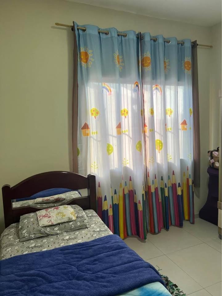 Condomínio Junger Apartment in Betim