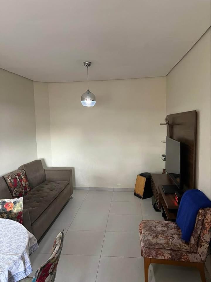 Condomínio Junger Apartment in Betim