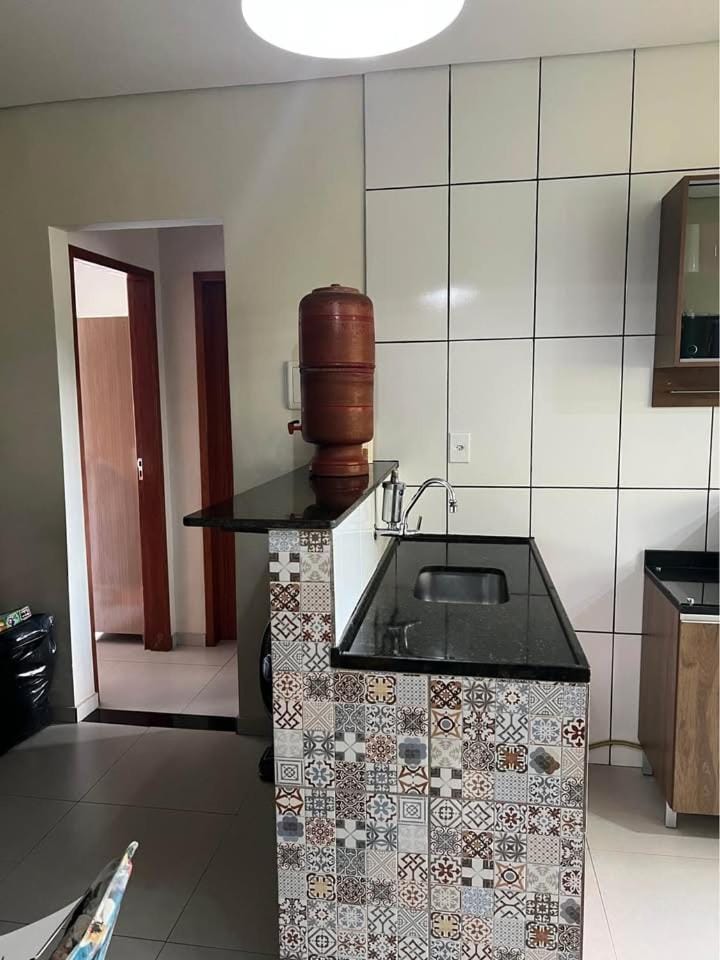 Condomínio Junger Apartment in Betim