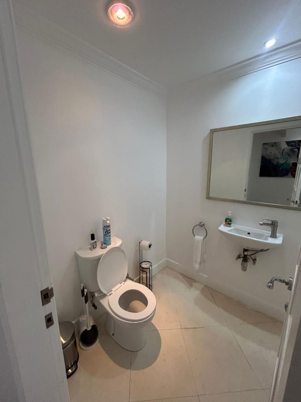 Villa Ray Apartment in Caribbean