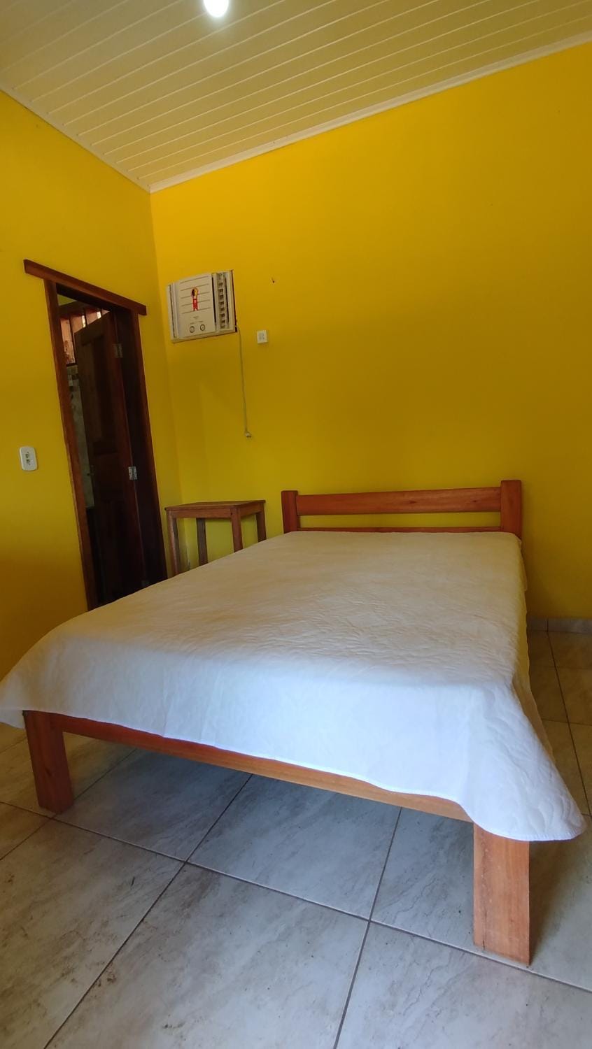 Suite Centro Cumuruxatiba Bed and Breakfast in State of Bahia