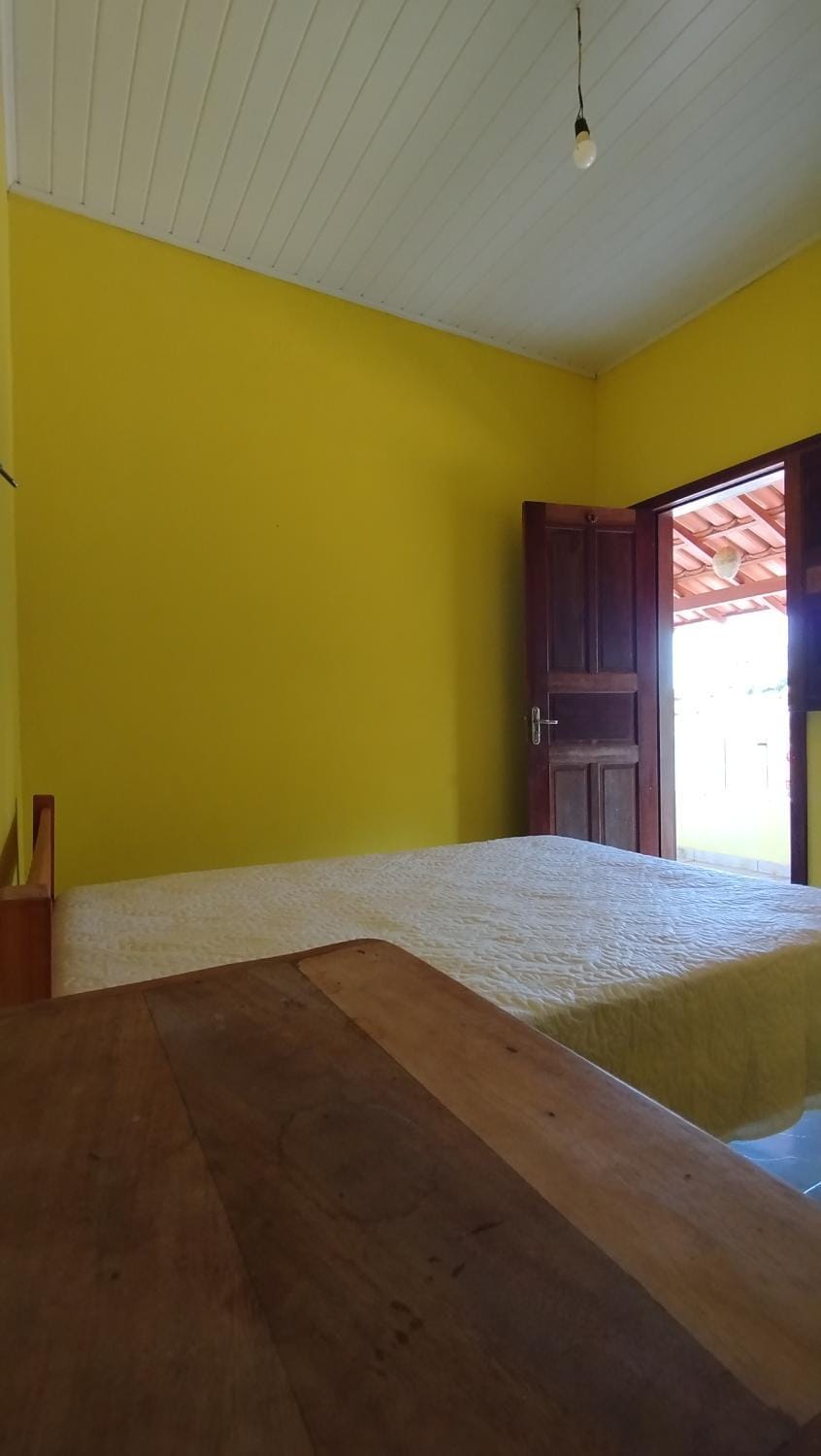 Suite Centro Cumuruxatiba Bed and Breakfast in State of Bahia