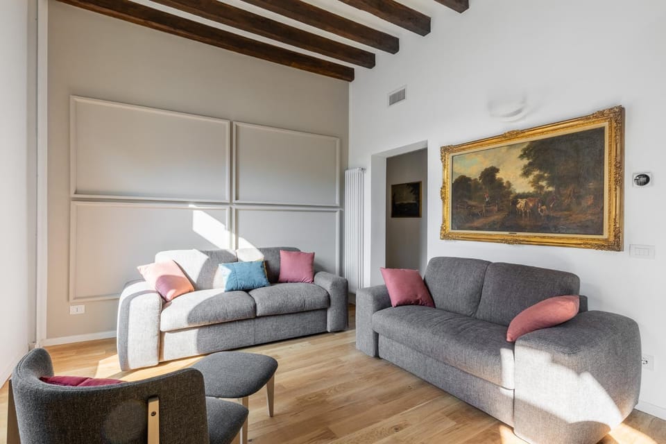 Tricolore - Luxury Apartments By Design Club Collection Apartment in Milan