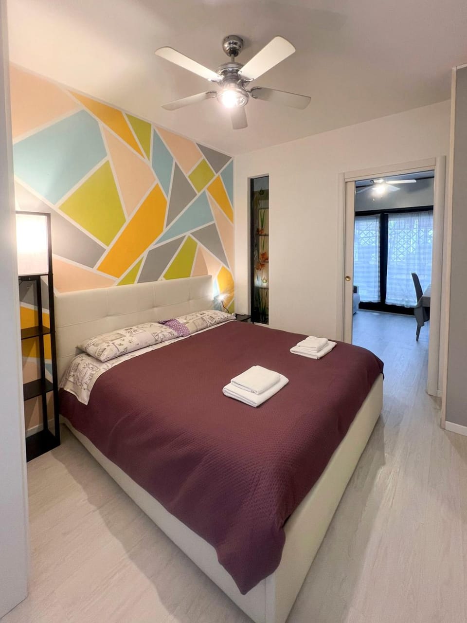 Il Nido dei Cigni Apartment in Desenzano del Garda