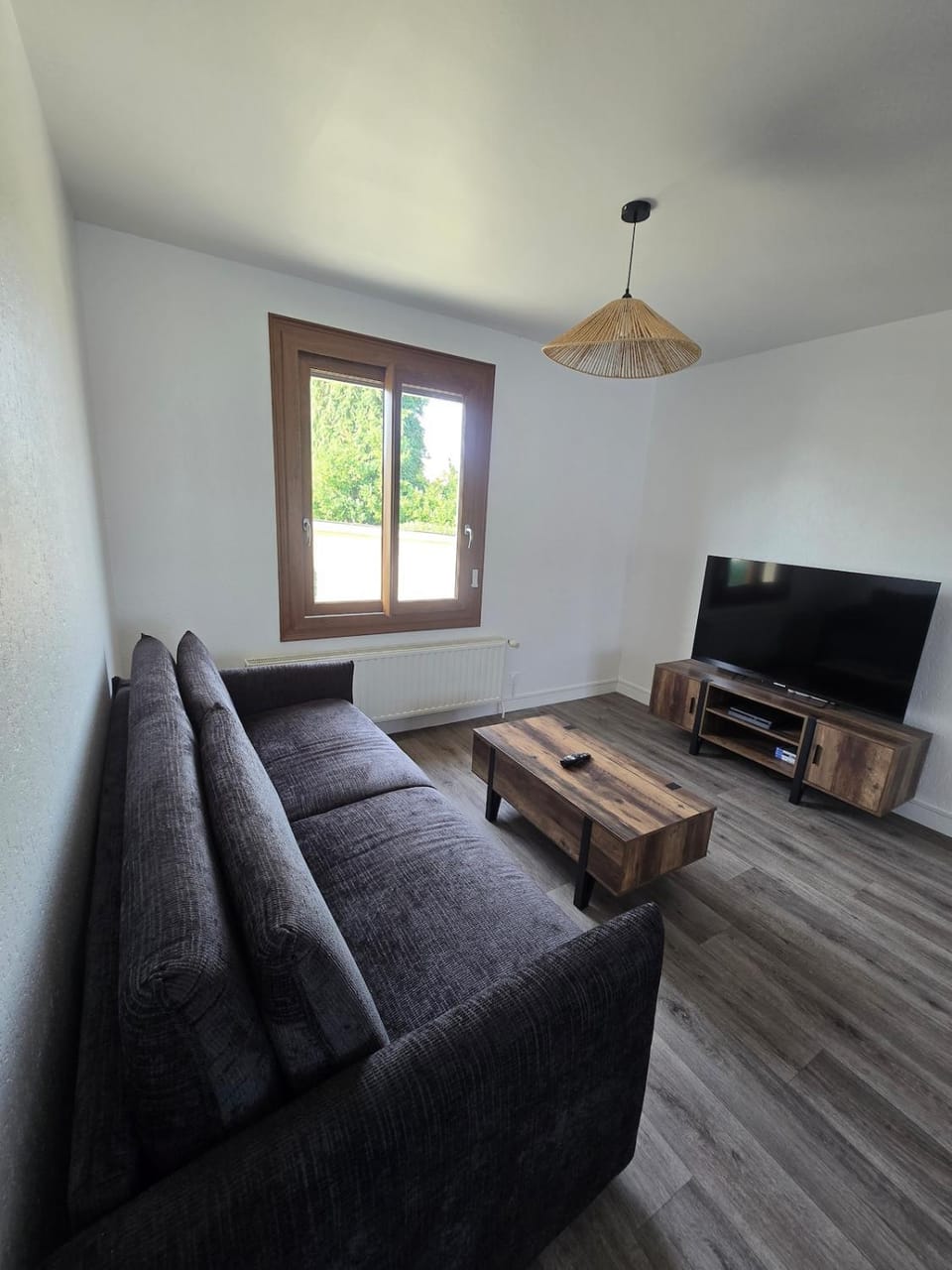 Communal lounge/ TV room, TV and multimedia, Living room