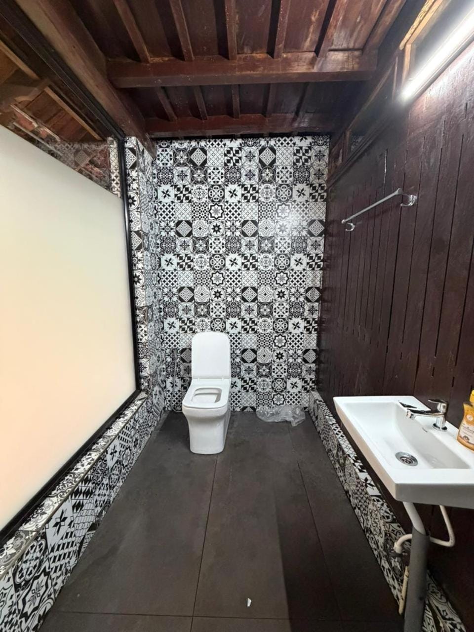 Nutmeg nirvana Country House in Kerala