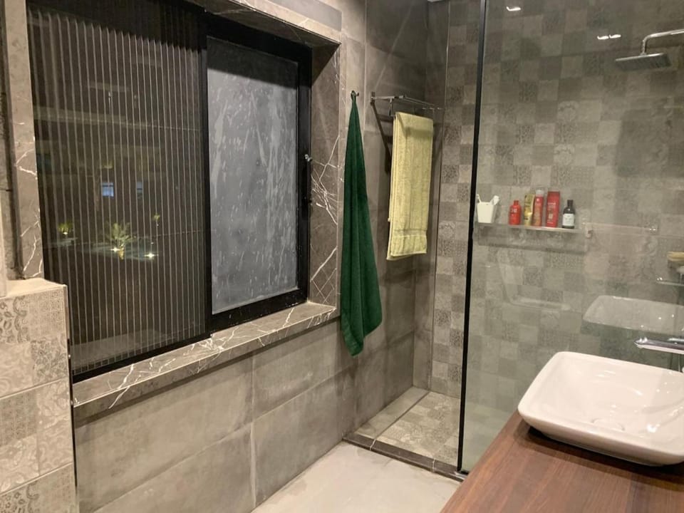 3BR Full Apartment in Waterway Compound New Cairo Apartment in New Cairo City