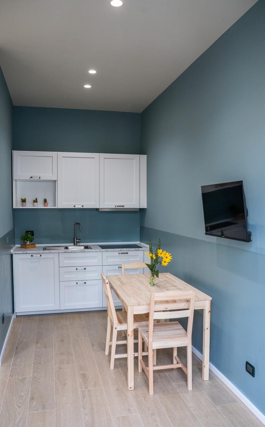 Top Rooms Torino Bed and Breakfast in Turin