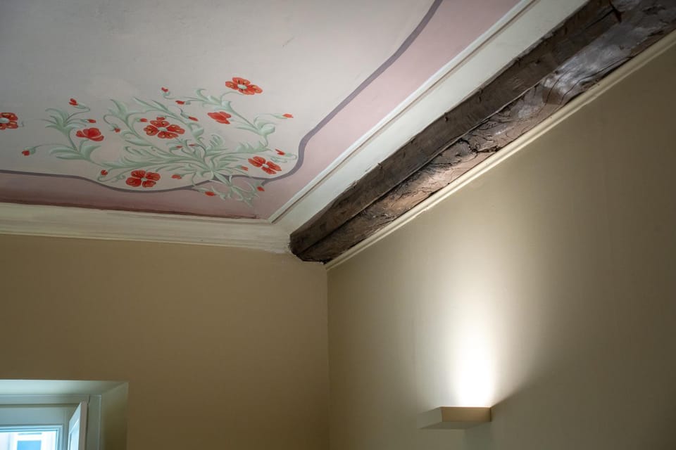 Top Rooms Torino Bed and Breakfast in Turin