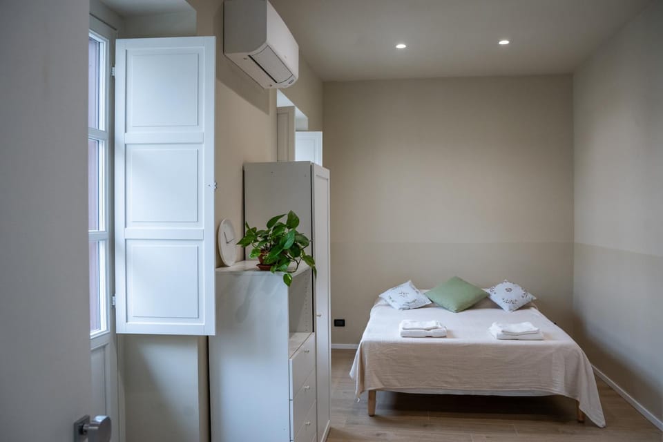 Top Rooms Torino Bed and Breakfast in Turin