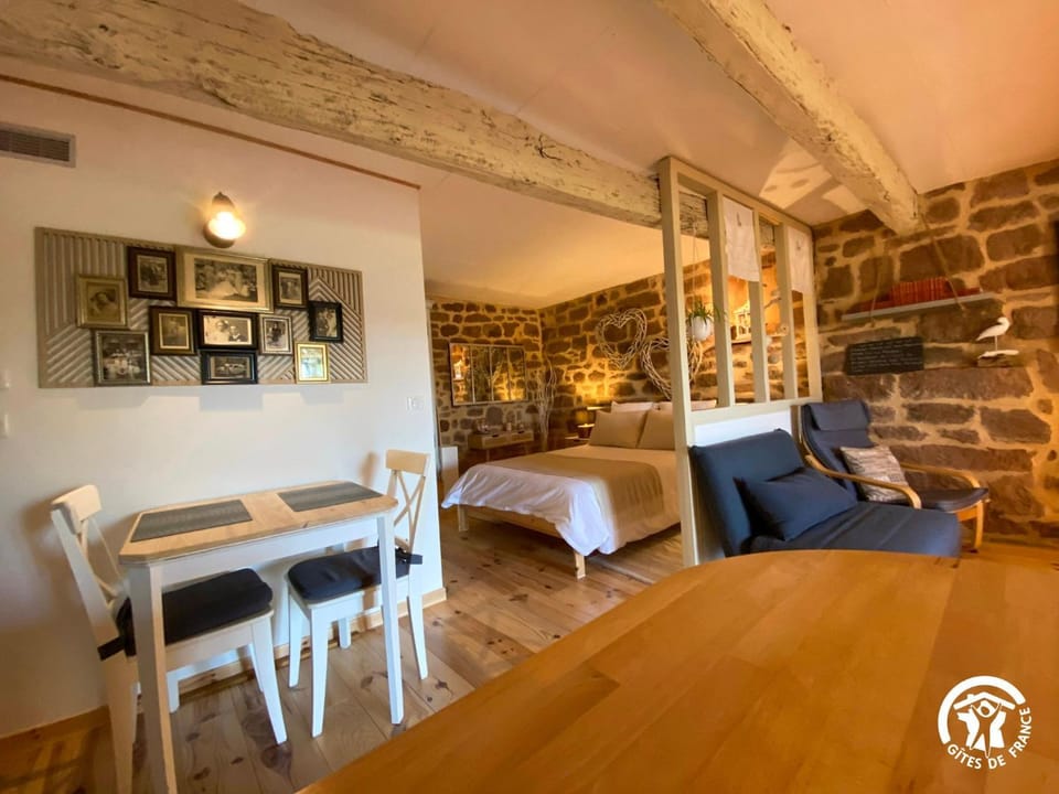 La Prunille House in Occitanie