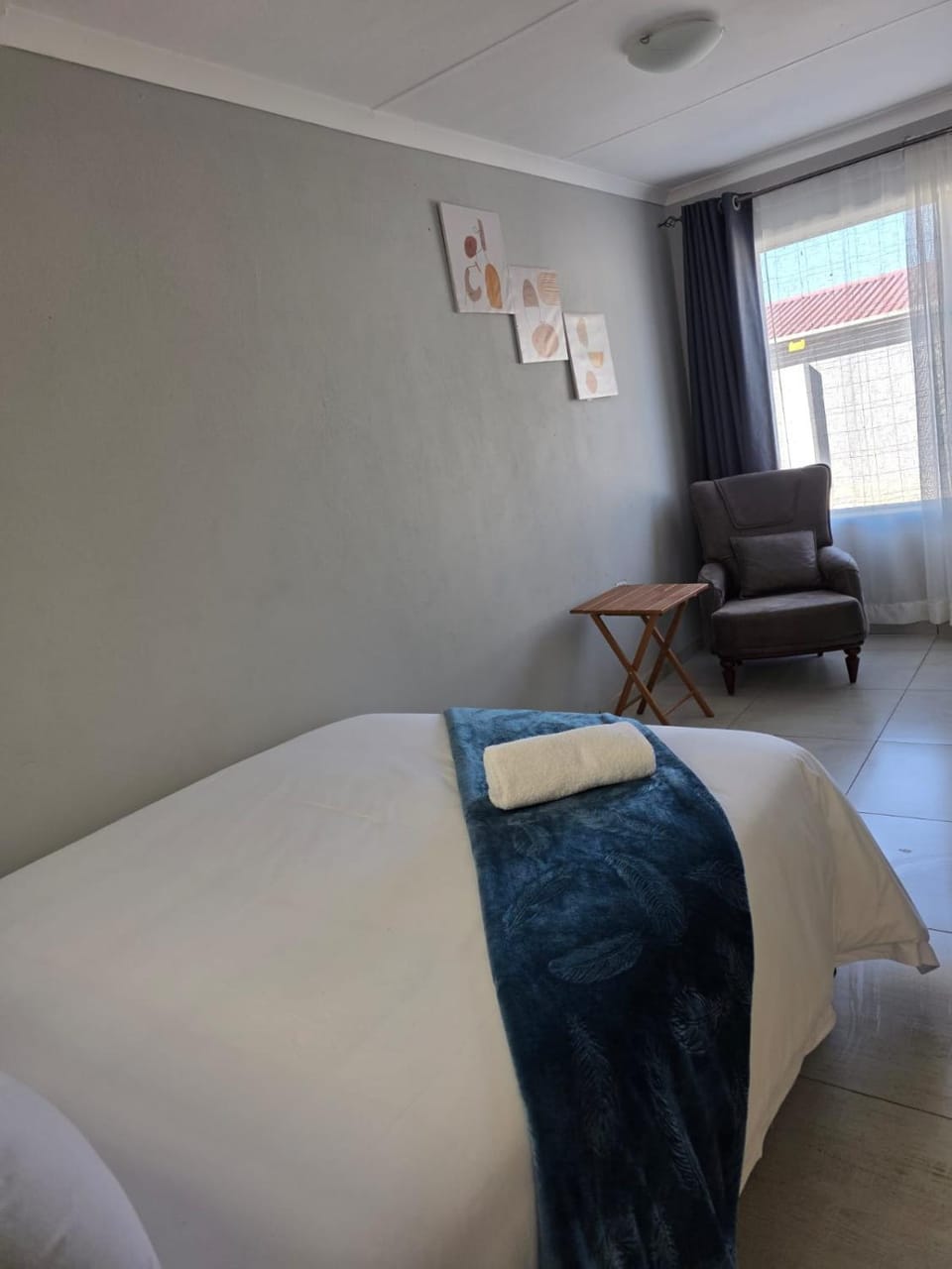 The Residence Bed and Breakfast in KwaZulu-Natal