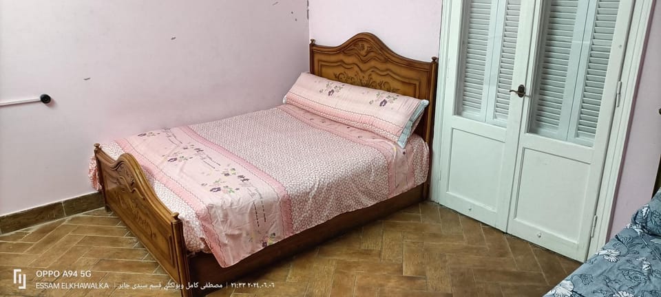 Alexandria Egypt Apartment in Alexandria