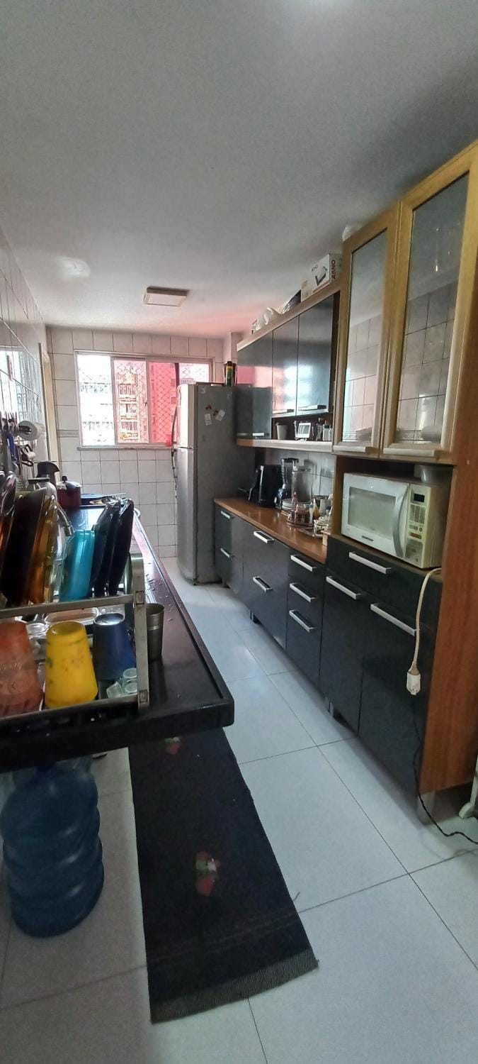 Beautiful apartment for COP 30 next to ÐOCA! Apartment in Belém