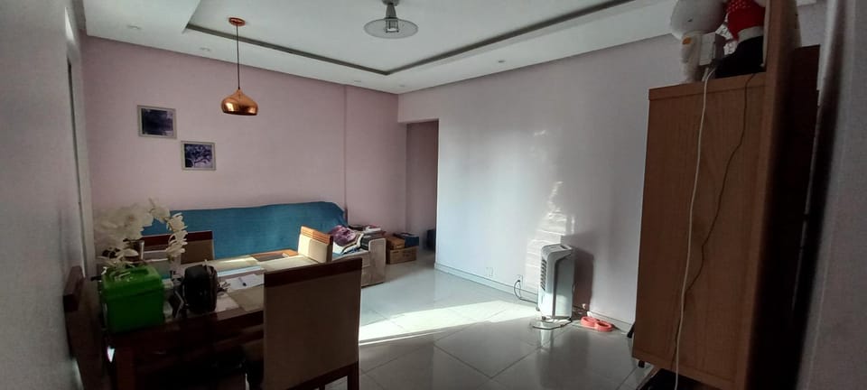 Beautiful apartment for COP 30 next to ÐOCA! Apartment in Belém
