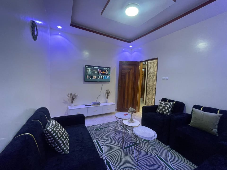 Studio meublé de luxe Apartment in Dakar