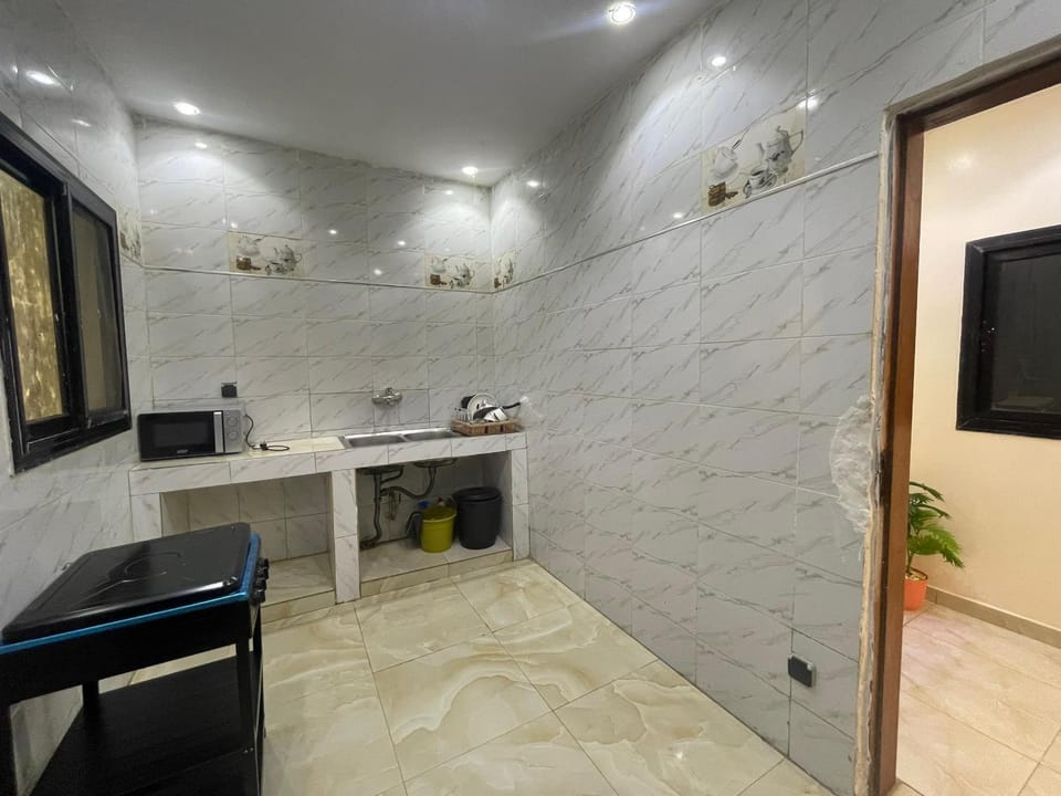 Studio meublé de luxe Apartment in Dakar