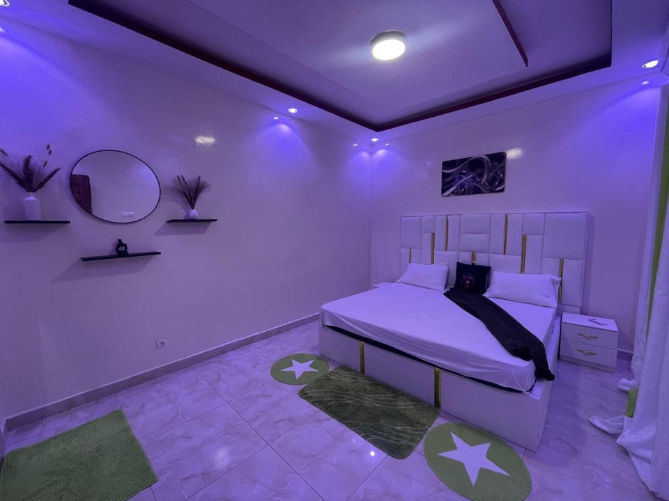 Studio meublé de luxe Apartment in Dakar
