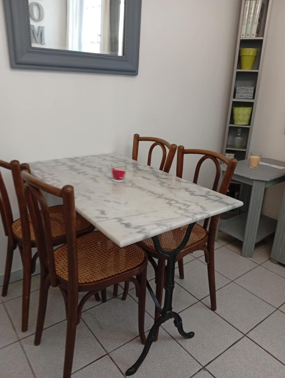 Le Desceliers - entre port, plage et centre ville Apartment in Dieppe