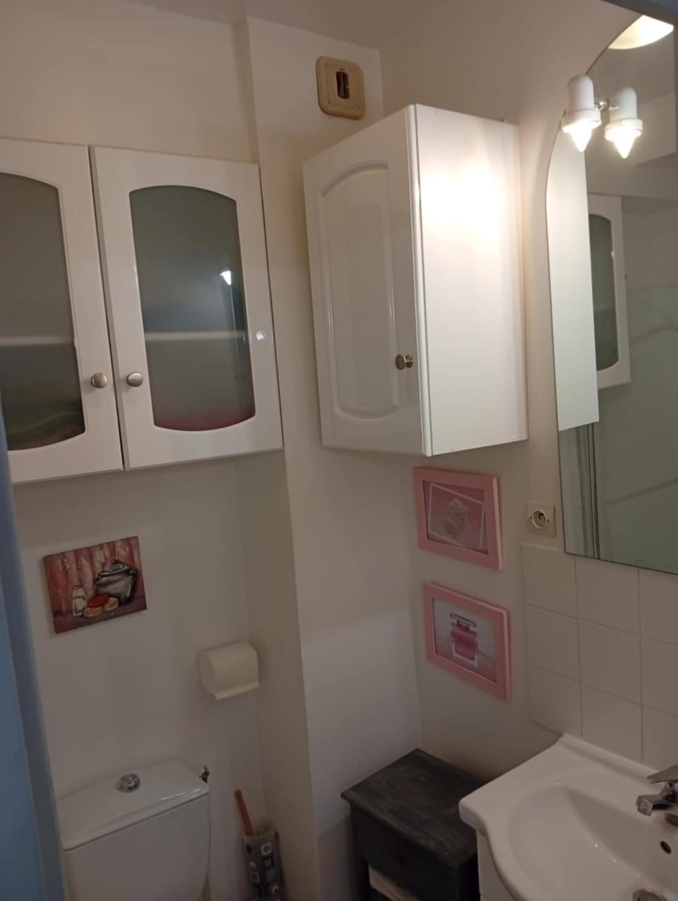 Le Desceliers - entre port, plage et centre ville Apartment in Dieppe