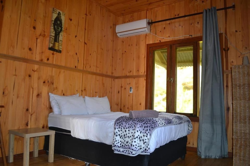 Onda Azul Main House House in KwaZulu-Natal