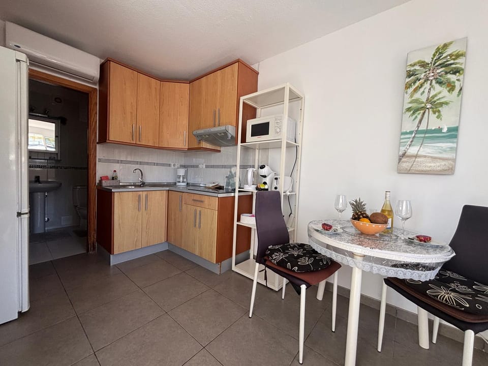 Casa di Katarina el vergel Apartment in Puerto Rico de Gran Canaria