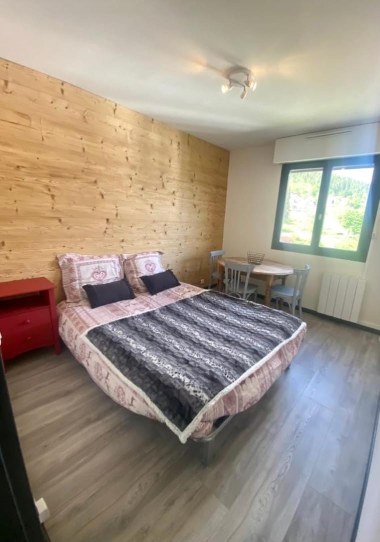 Studio à Gérardmer, les Dryades Apartment in Gérardmer