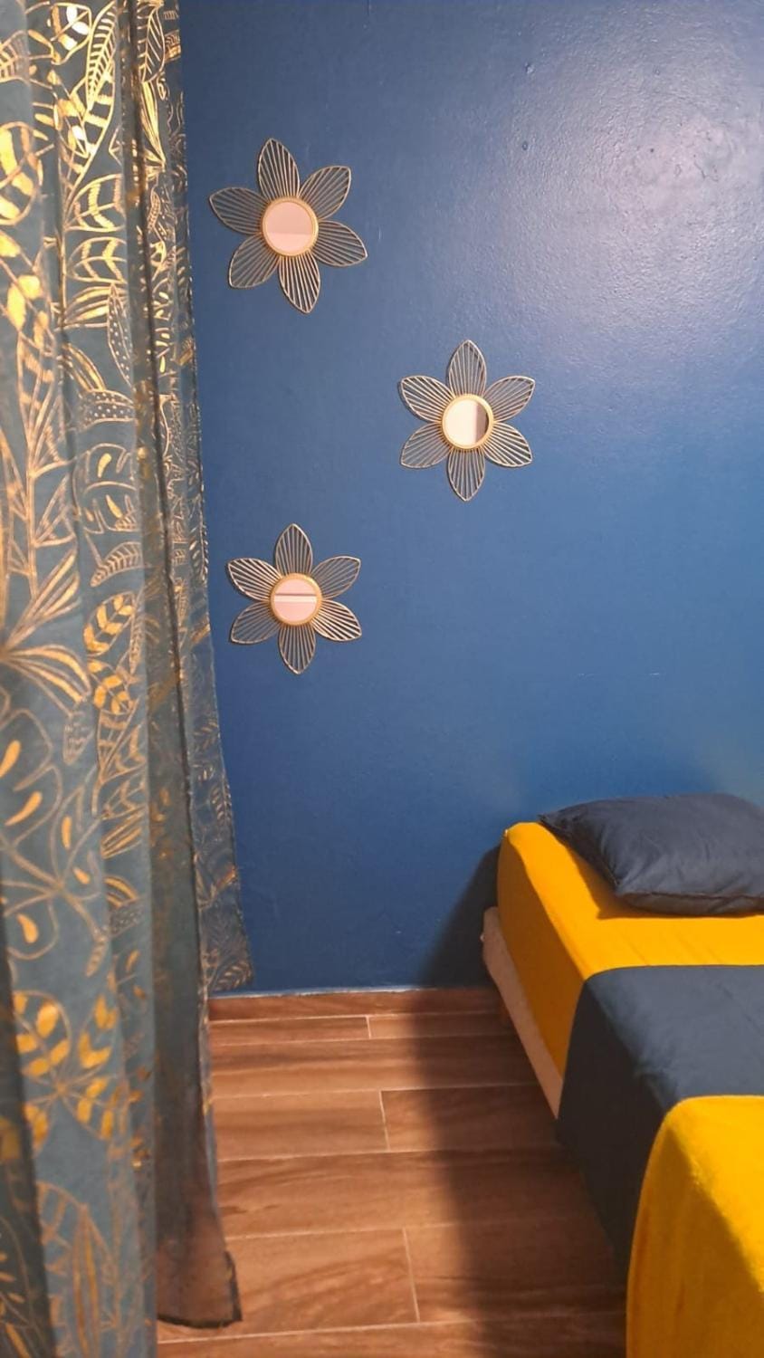 T3 Les Alizées Apartment in Arrondissement of Cayenne, French Guiana