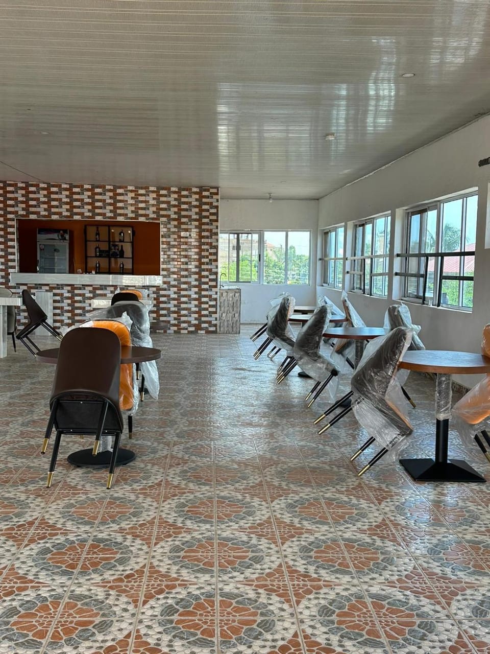 Lounge or bar