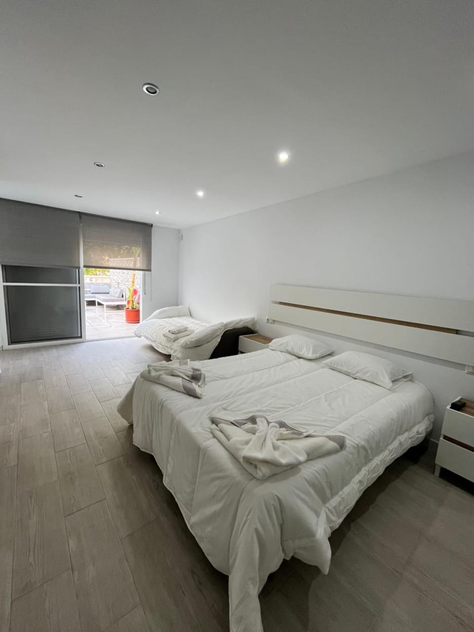 Casa moderna en Manises con 2 terrazas House in Valencian Community