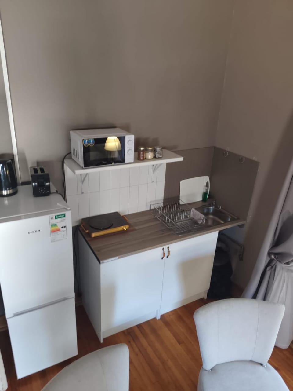 Carmen Apartment in South Africa