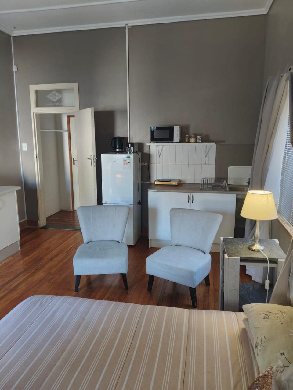 Carmen Apartment in South Africa