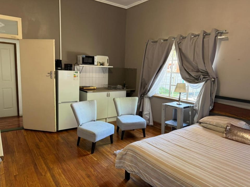Carmen Apartment in South Africa