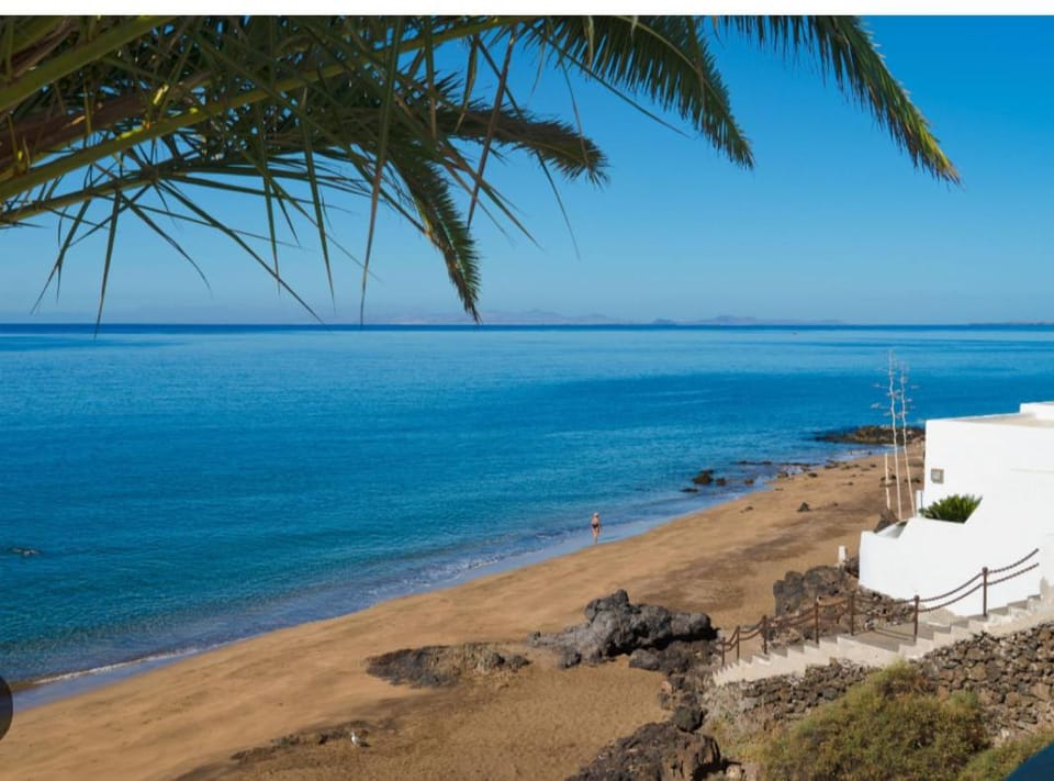 Casa Ico Apartment in Puerto del Carmen