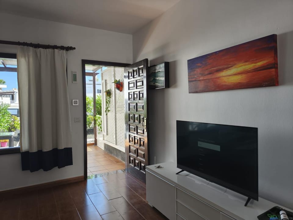 Casa Ico Apartment in Puerto del Carmen