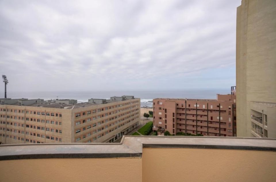 Edificio Beiriz Apartment in Porto District
