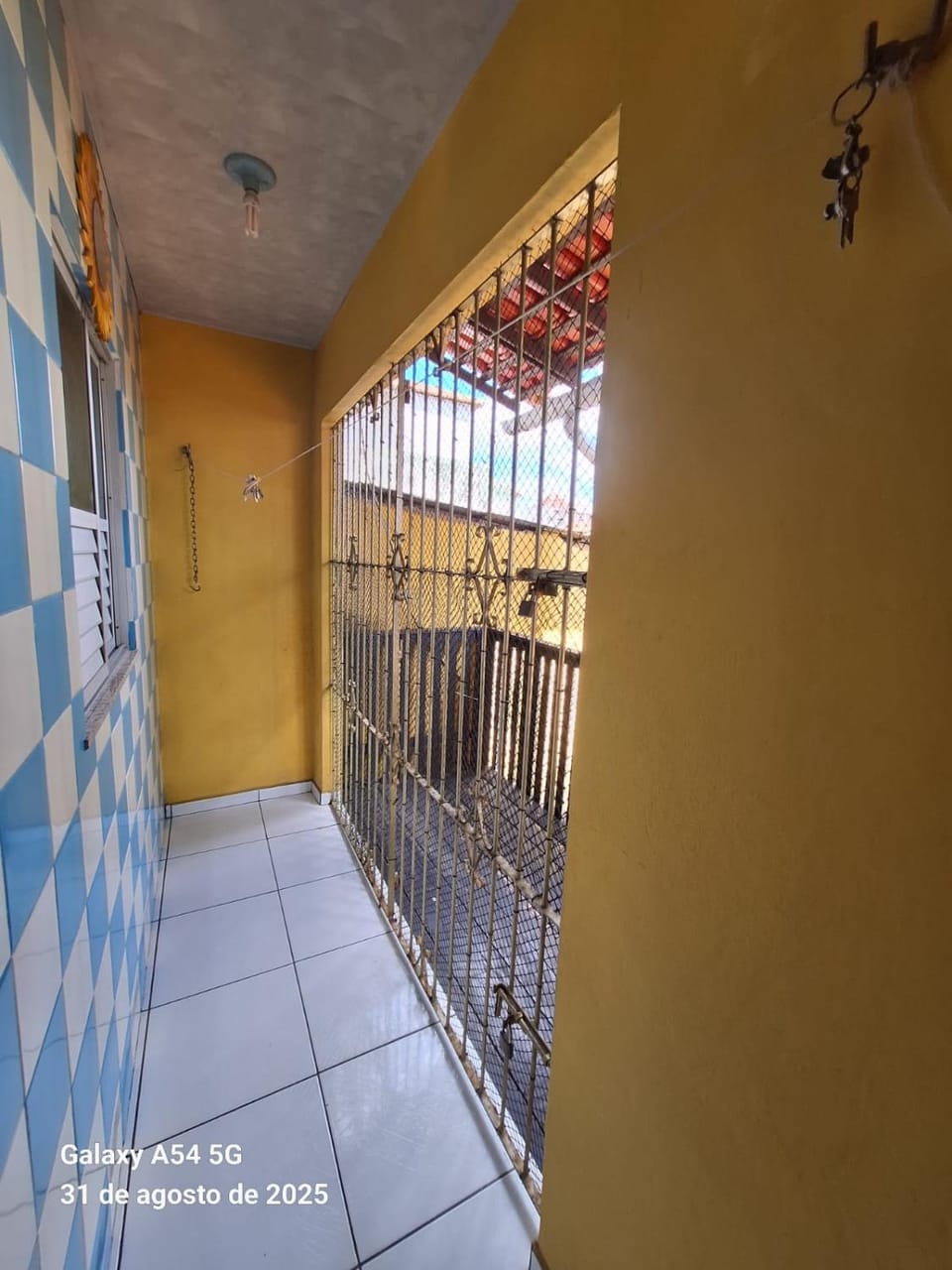 Casa de Praia House in State of Maranhão, Brazil