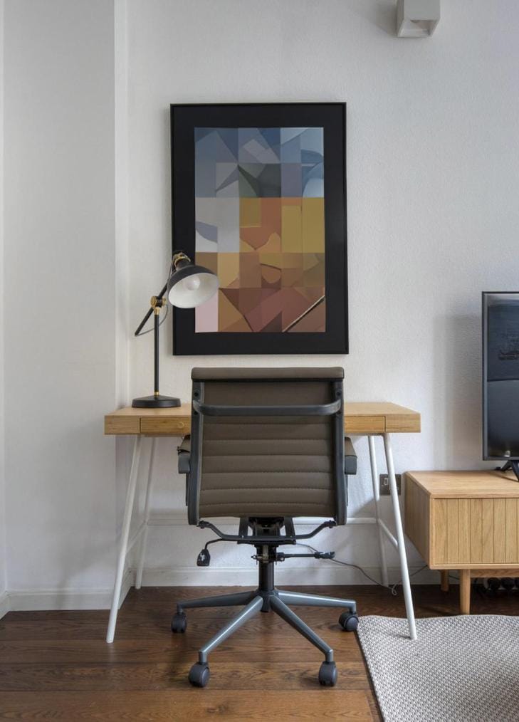 Amazing 3 Bedrooms in Mayfair Apartment in City of Westminster