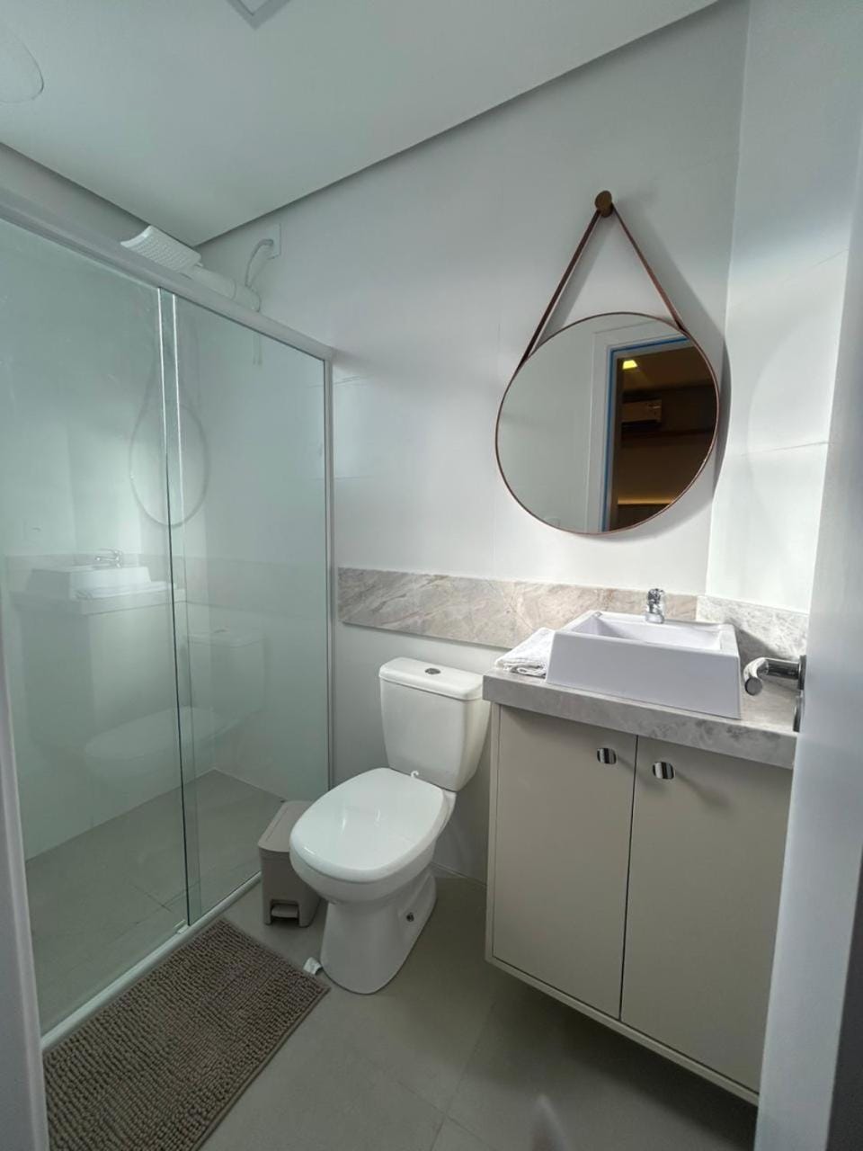 Plaza Mayor Loft Apartment in State of Rio Grande do Sul