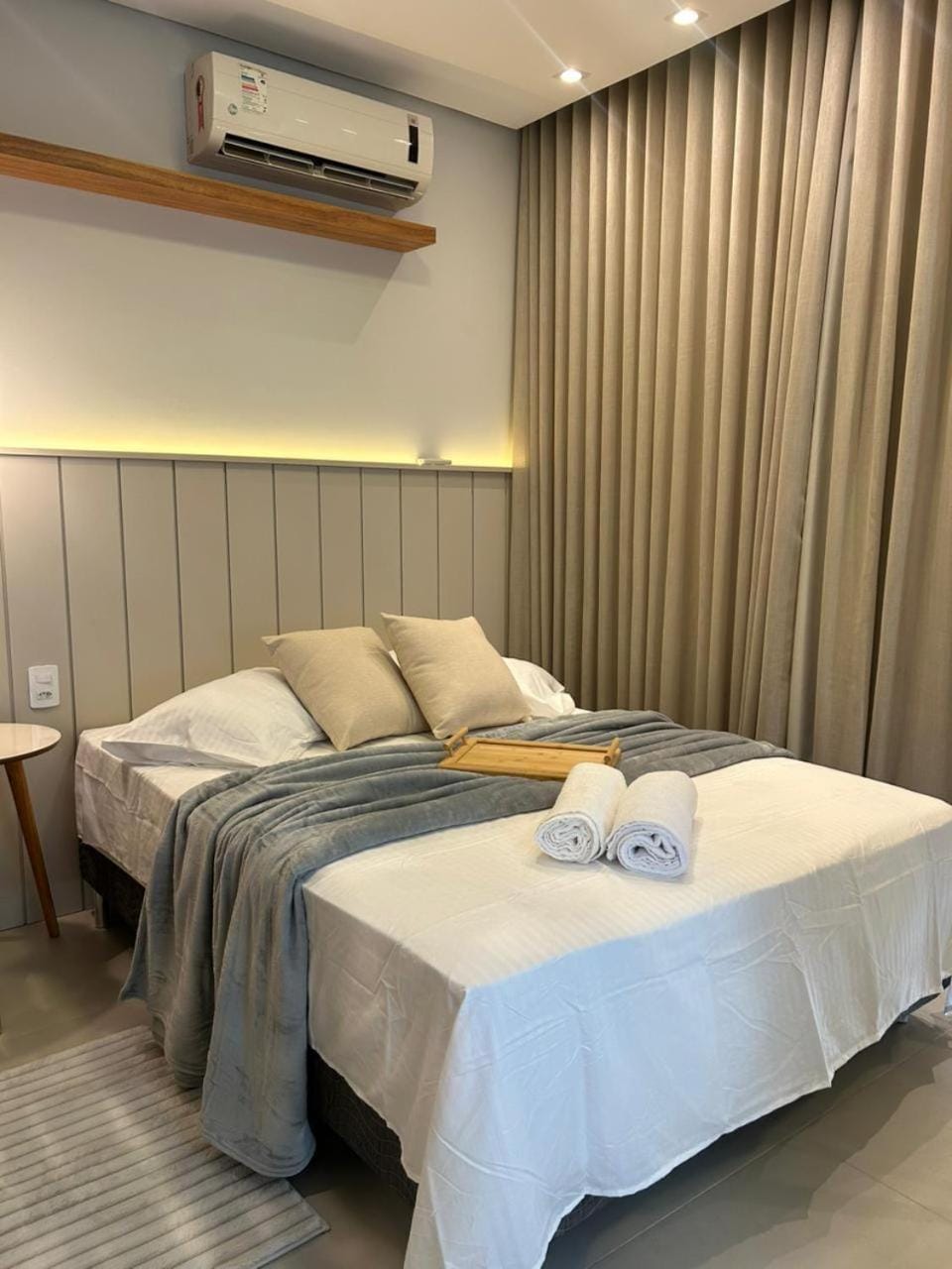 Plaza Mayor Loft Apartment in State of Rio Grande do Sul