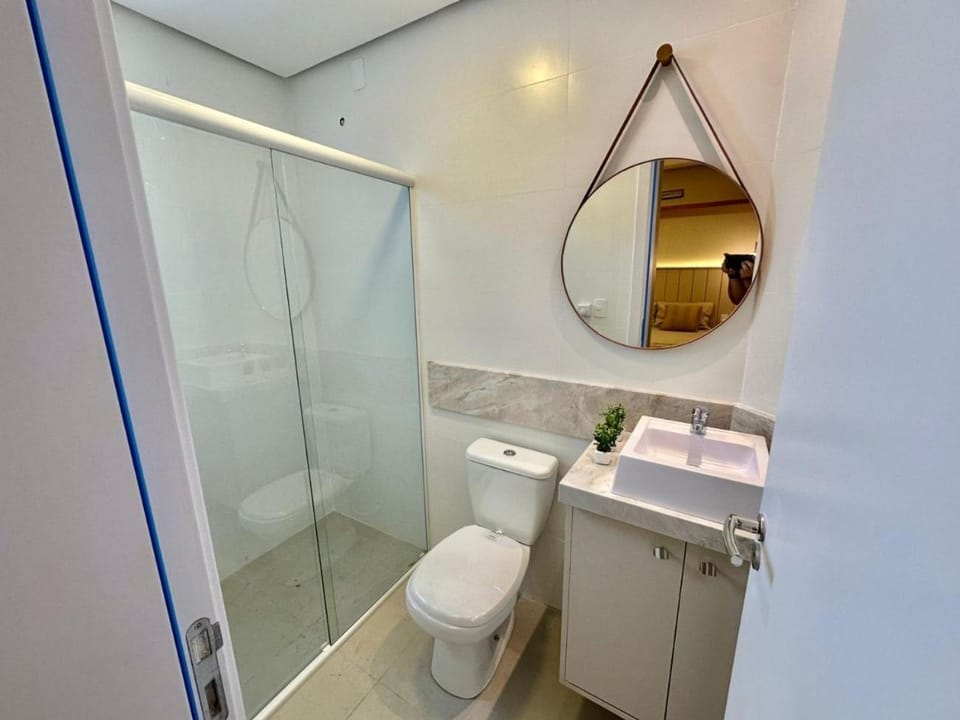 Plaza Mayor Loft Apartment in State of Rio Grande do Sul
