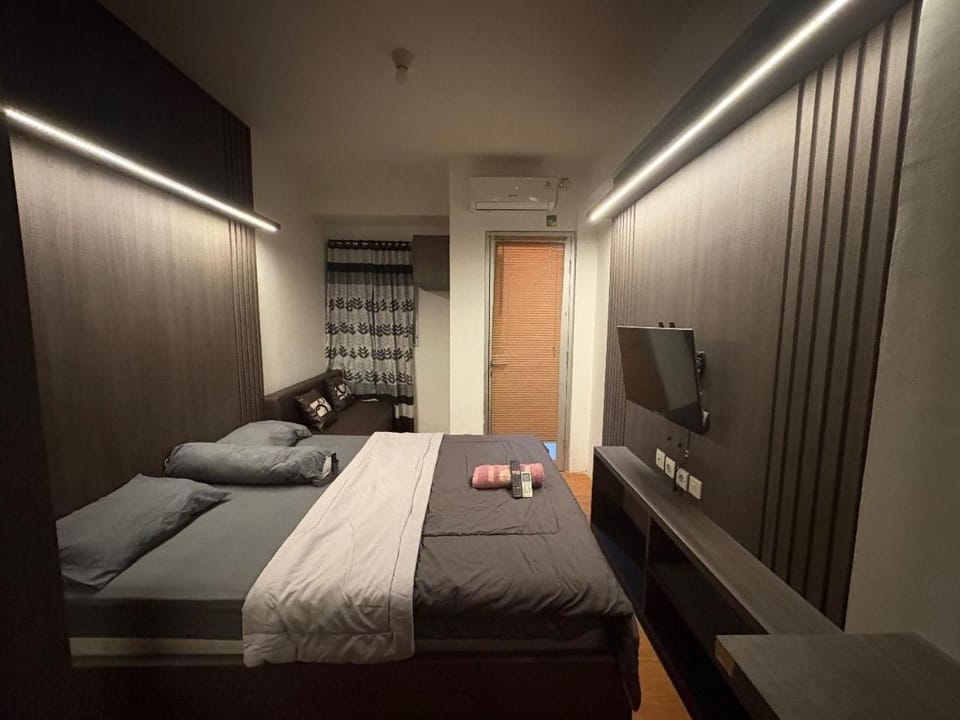 Apartemen Gunung Putri by Maknyoss Rooms Apartment in West Java