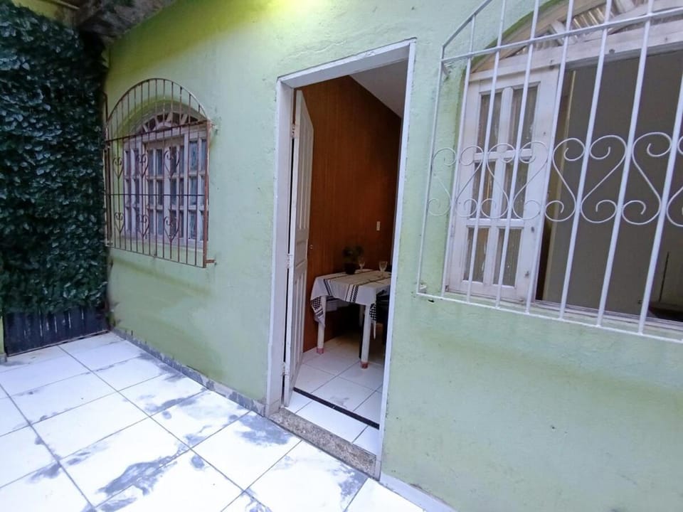 AP Custo benefício a 10 min de praia,rodoviária, estádio e ferroviária Apartment in Vila Velha
