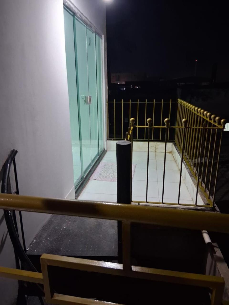 View (from property/room), Balcony/Terrace