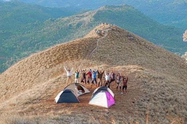 narangala skycamping Campground/ 
RV Resort in Uva Province, Sri Lanka