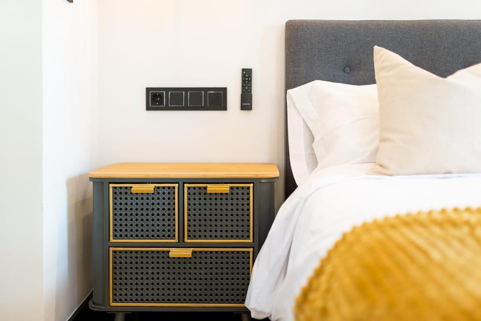 CH Catedral Luxury Apartment Apartment in Granada