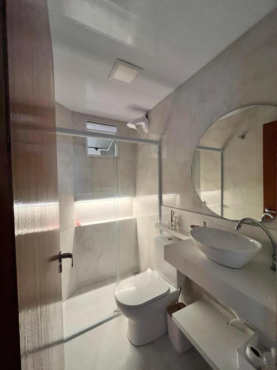 Apartamento Novo Praia dos Ingleses Apartment in Florianopolis