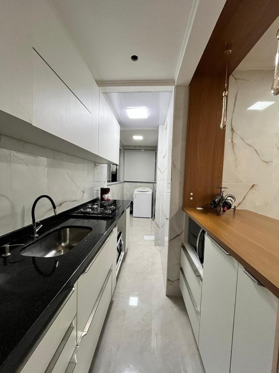 Apartamento Novo Praia dos Ingleses Apartment in Florianopolis